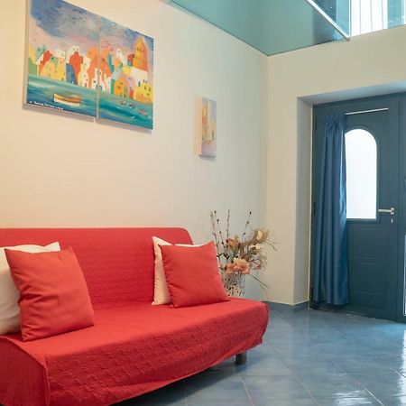 Accasarte Procida Exterior foto