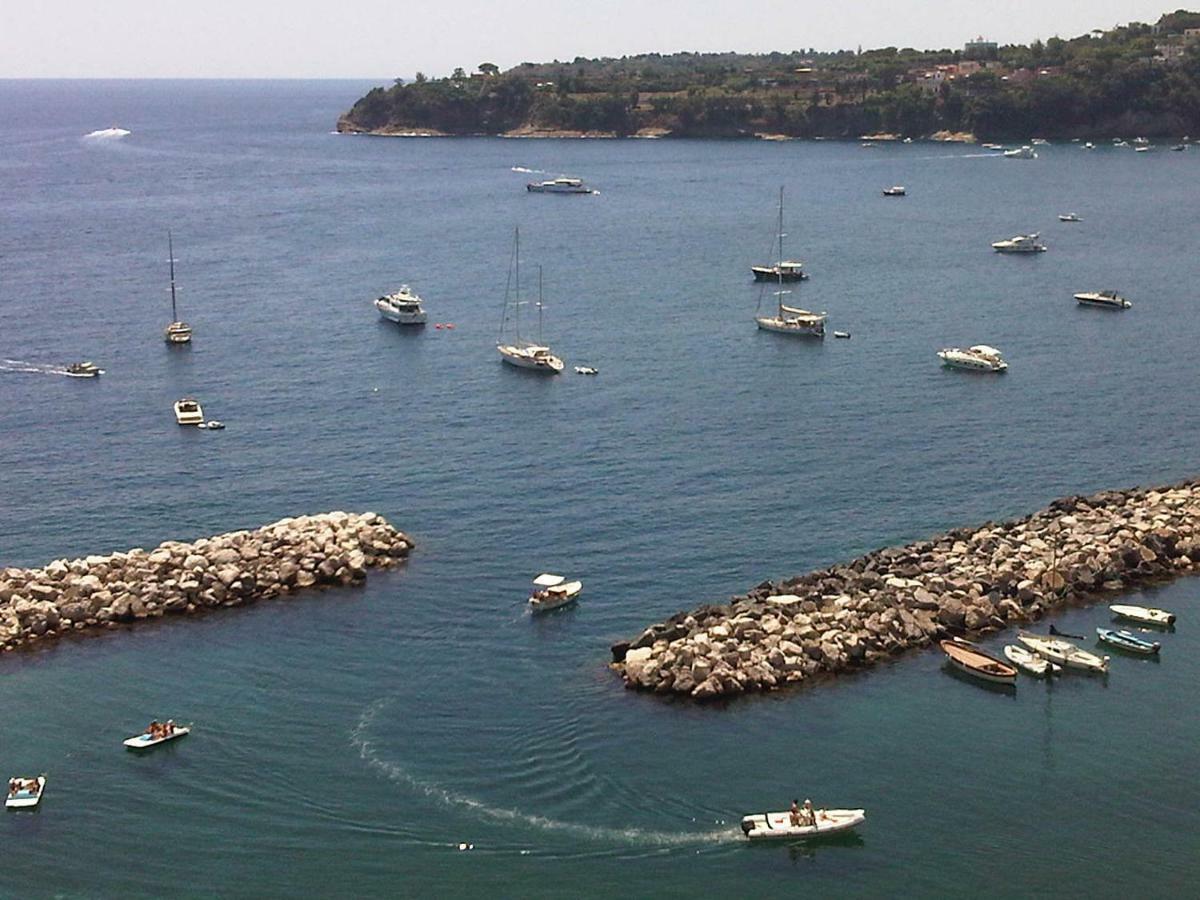 Accasarte Procida Exterior foto