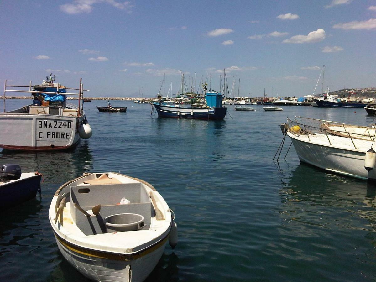 Accasarte Procida Exterior foto